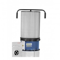 Bernardo DC 230 E - 230 V Exhaustor pentru praf si..